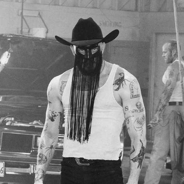Orville Peck