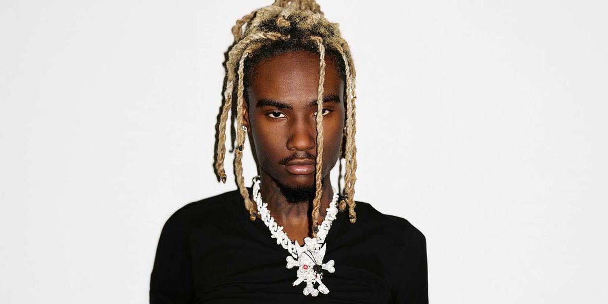 Nettspend Rapper Now Toronto's First Class Fest Revamps Lineup After 'Heartwrenching' Last ...