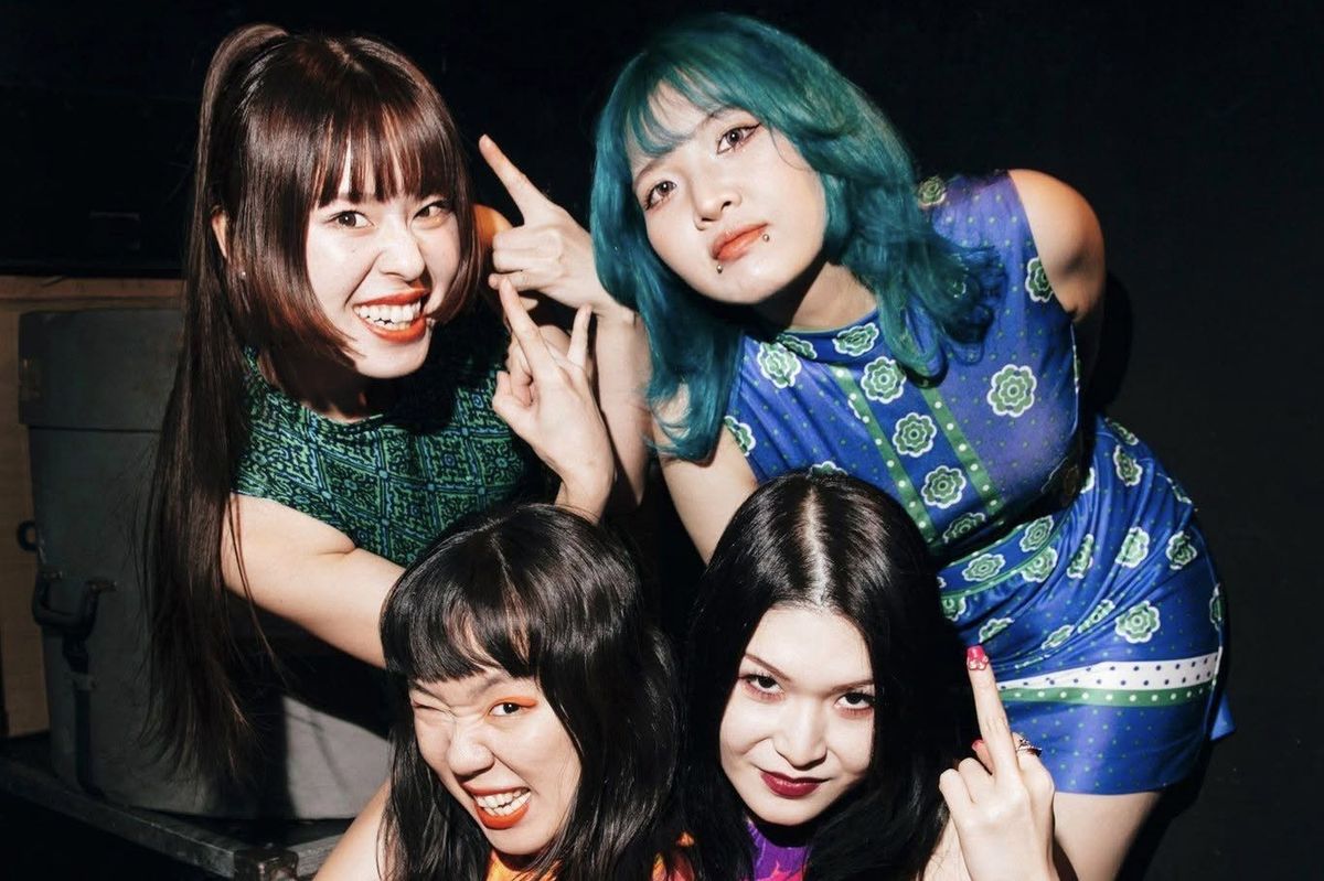 Otoboke Beaver