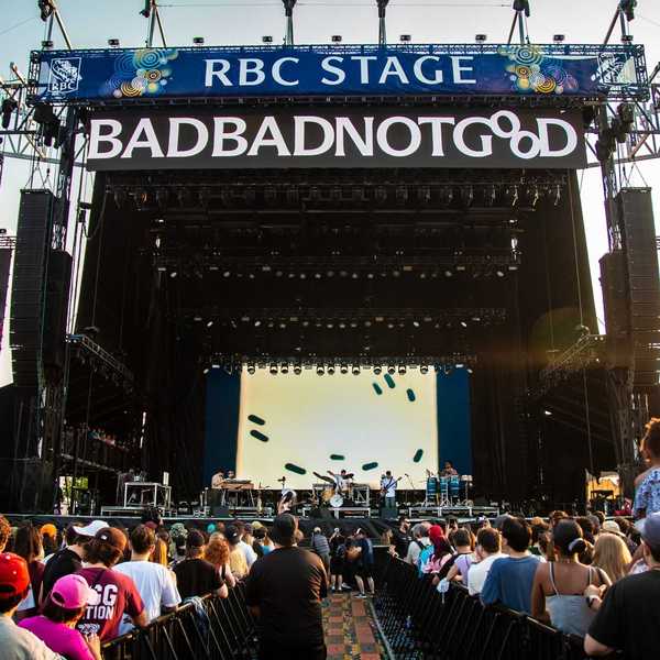 Ottawa Bluesfest