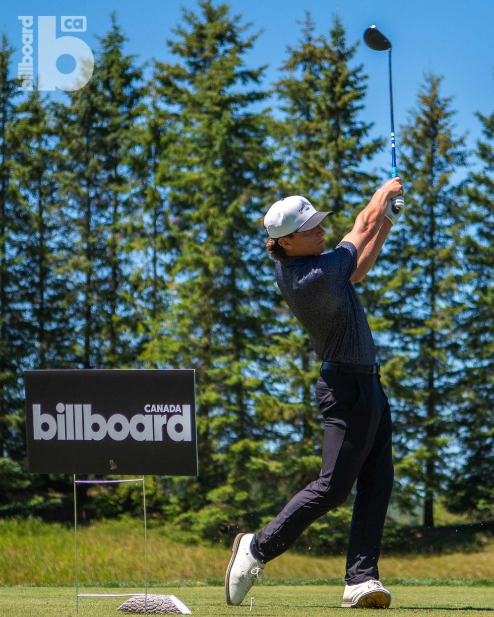 OVO Golf Classic 2026.