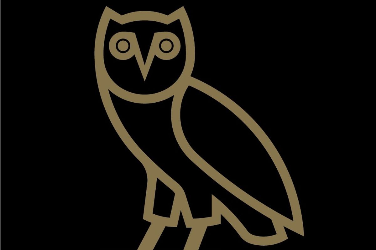 OVO Logo