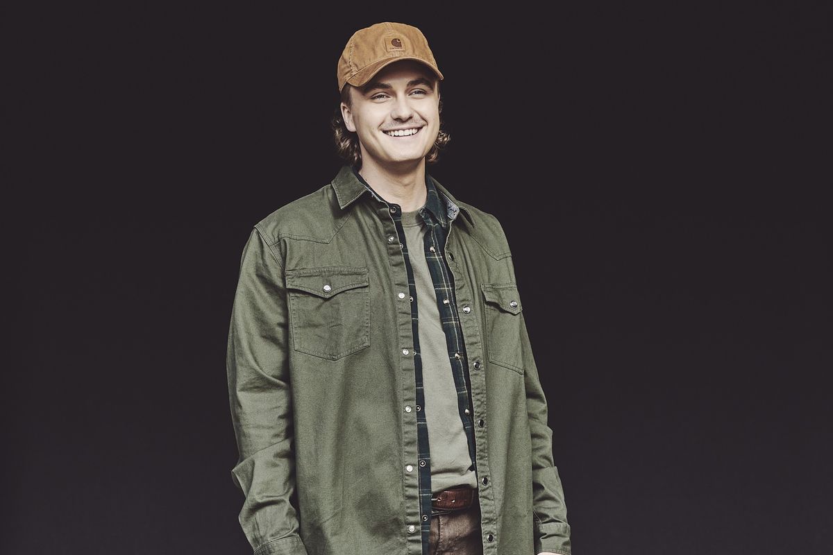 Owen Riegling leads CMAOntario) Awards nominations with six.