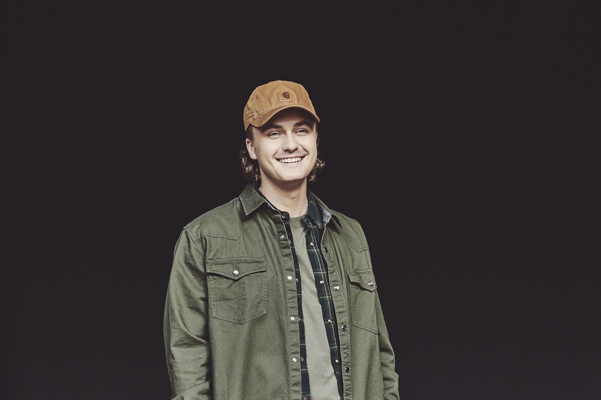 Owen Riegling