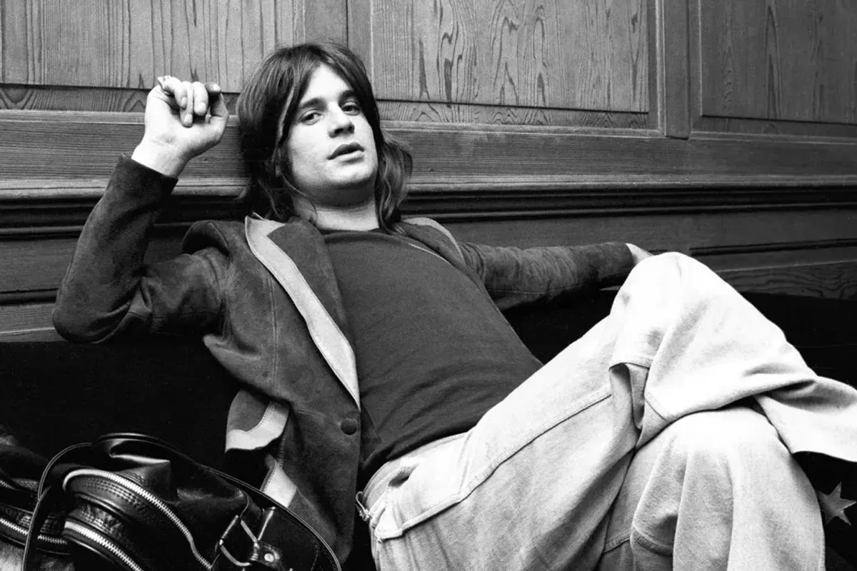 Ozzy Osbourne Dead at 76, Just Weeks After Black Sabbath’s Final Concert