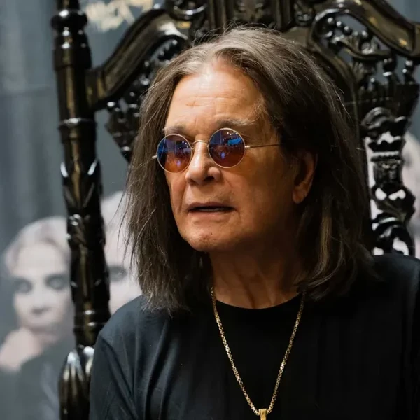 Ozzy Osbourne Receives Rocking Send Off With Public Funeral Procession in Birmingham