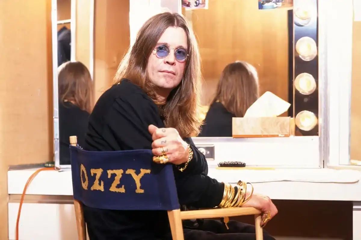 Ozzy Osbourne’s Cause of Death Revealed