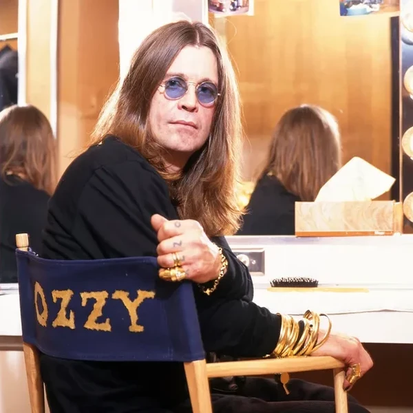 Ozzy Osbourne’s Cause of Death Revealed