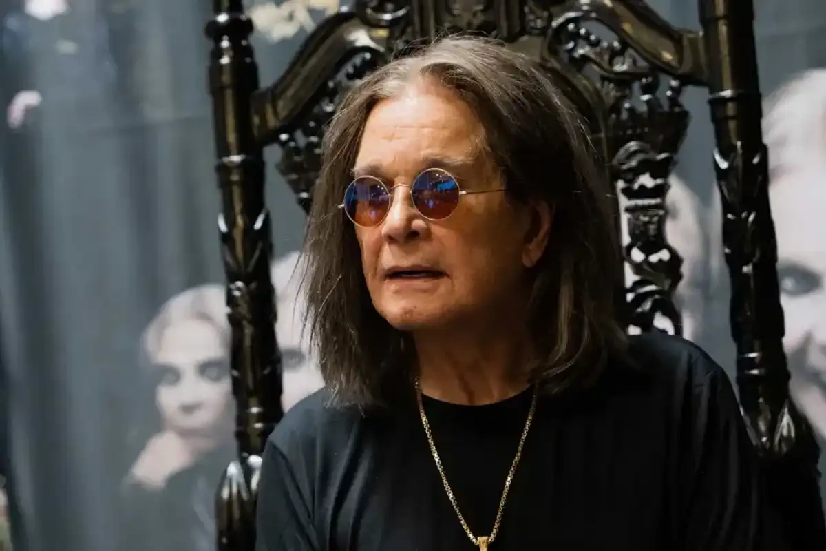 Ozzy Osbourne’s Public Funeral Procession Details Revealed