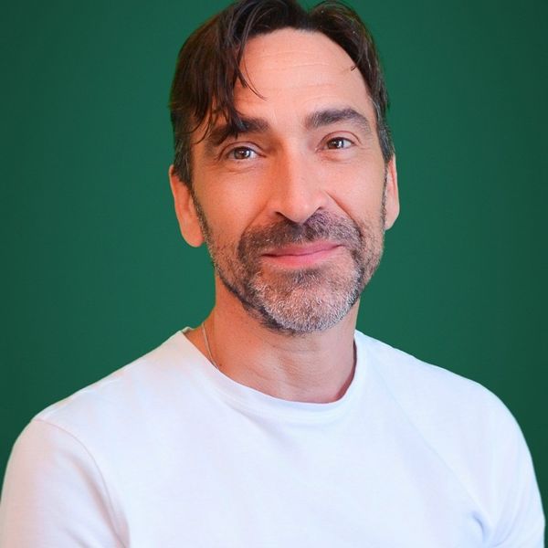 Panorama Executive Director Thomas Jolicoeur