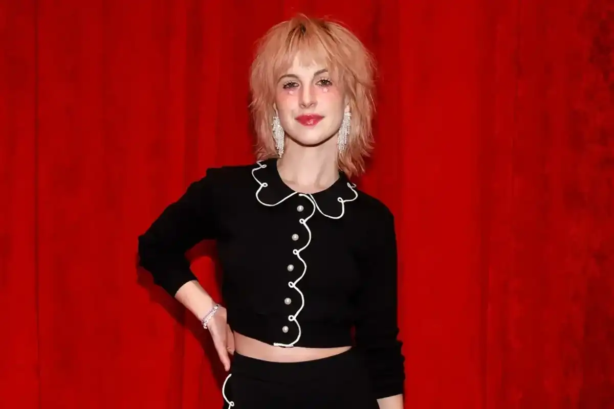 Paramore’s Hayley Williams Surprise Drops 17 New Songs on Website