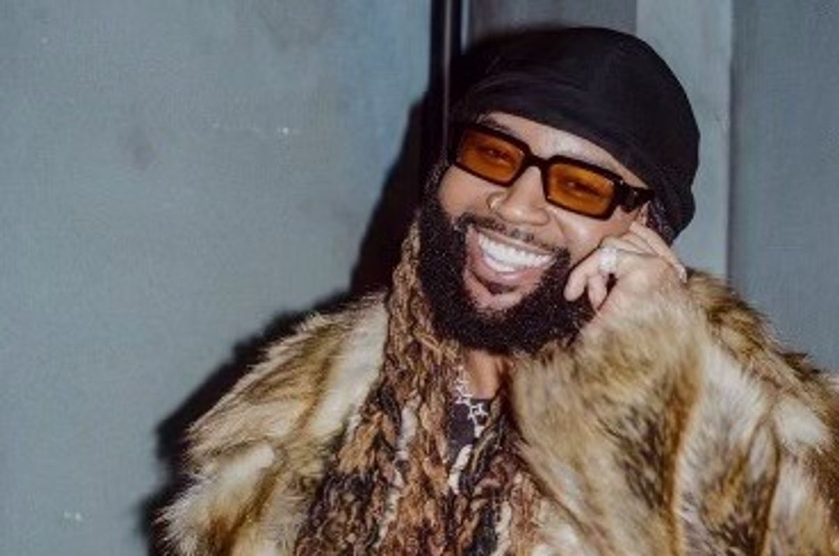 PartyNextDoor