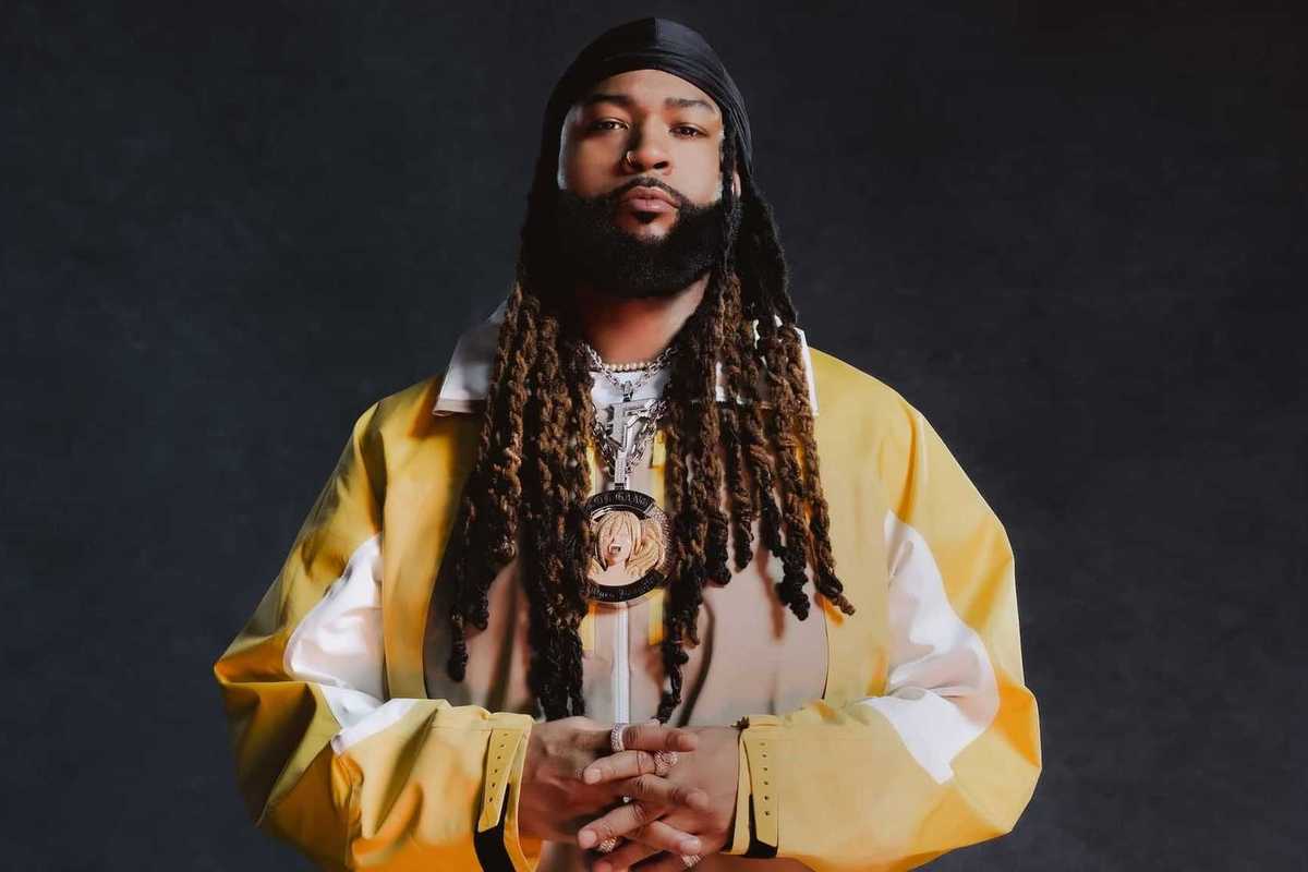 PARTYNEXTDOOR