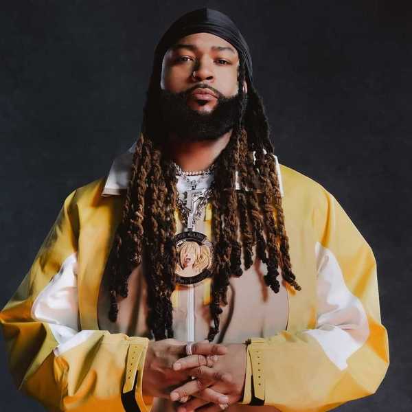 PARTYNEXTDOOR