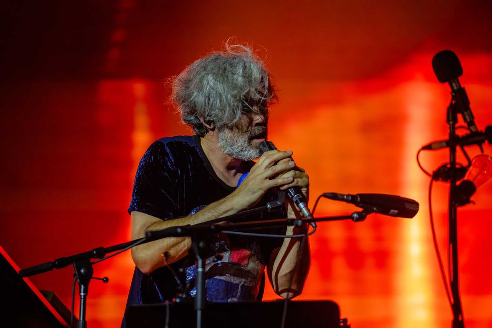 Patrick Watson at the Montreal International Jazz Festival 2026