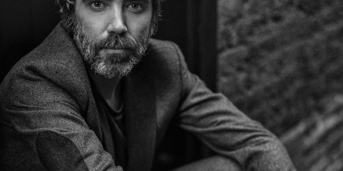 Patrick Watson's 'Je te laisserai des mots' Becomes First French