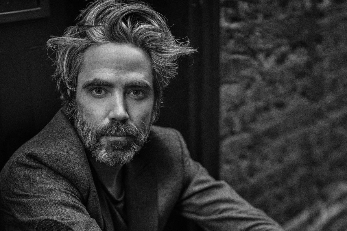 Patrick Watson