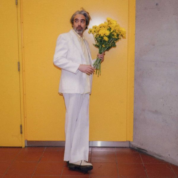 Patrick Watson