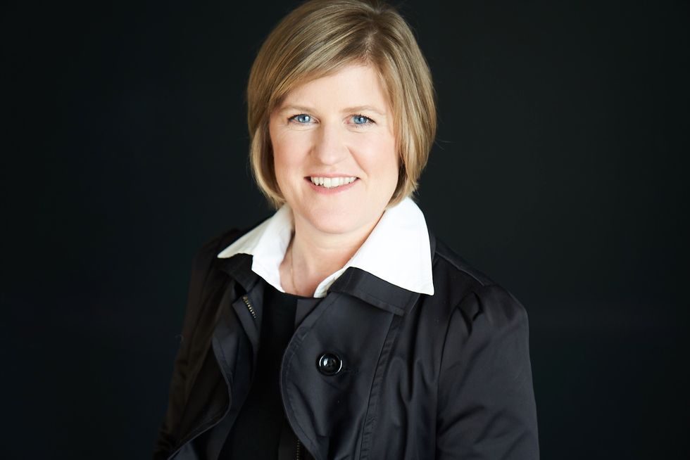 Patti-Anne Tarlton