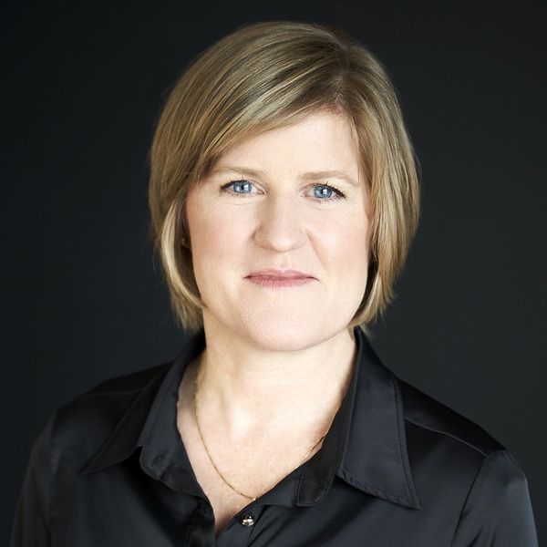 Patti-Anne Tarlton