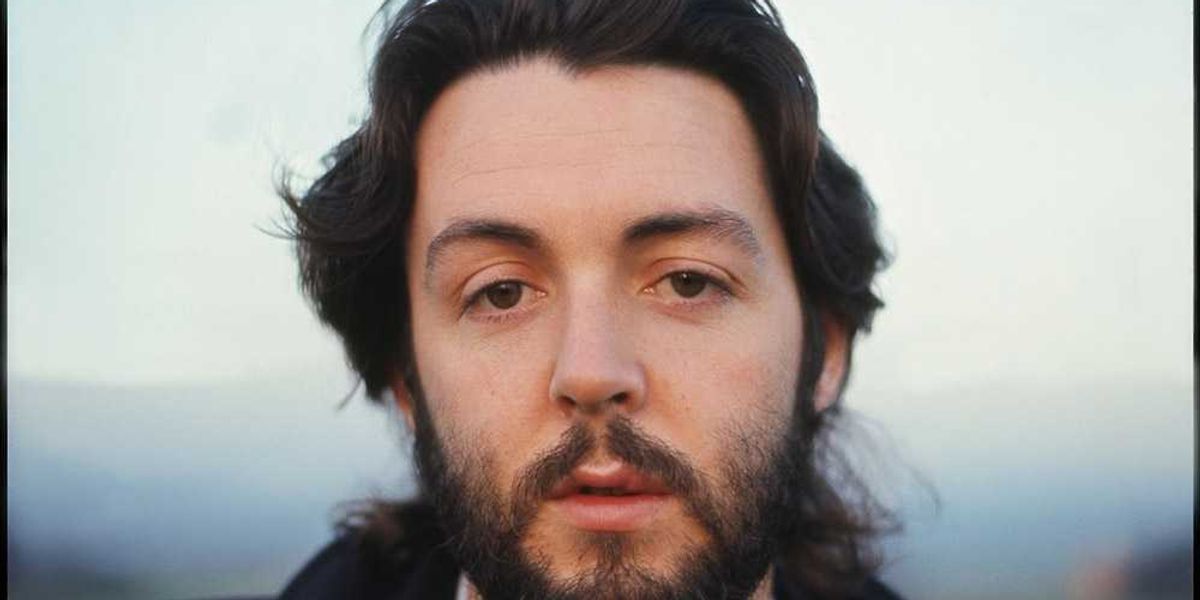 Paul McCartney Wonders ‘How Can I Ever Do Anything That’s Anywhere As Good As the Beatles?’ in ‘Man on the Run’ Trailer