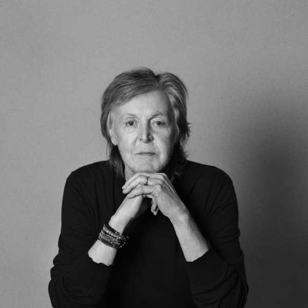 Paul McCartney