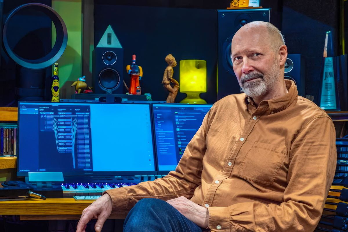 Paul Novotny