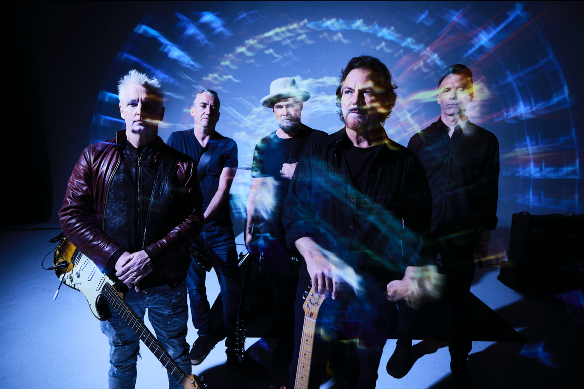 Pearl Jam
