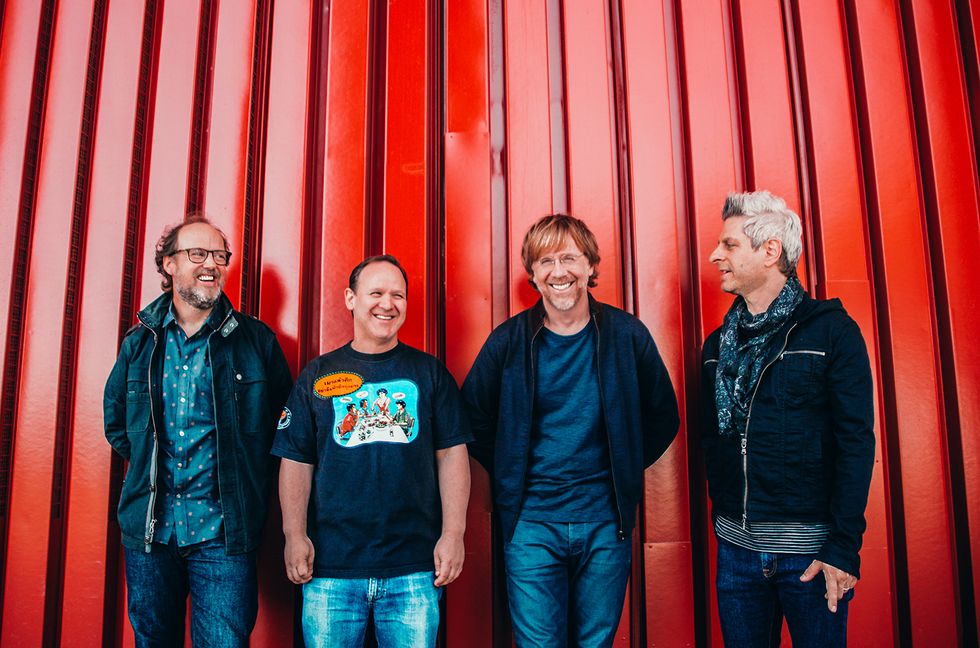 Phish