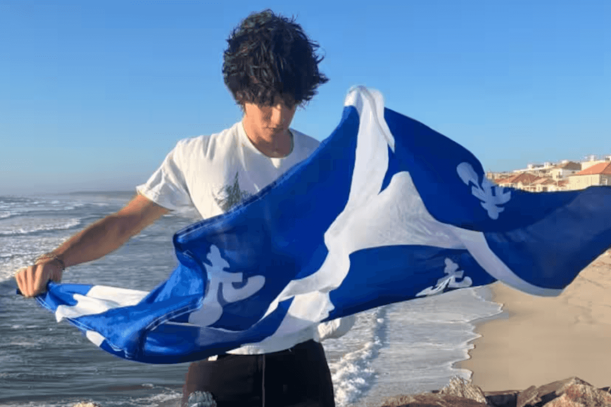 Underground Trap & Punk Take Over Montreal's Old Port on Saint-Jean-Baptiste Day 2026