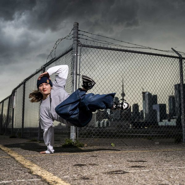 Toronto est désignée ville hôte de la finale mondiale de breakdance Red Bull BC One 2026