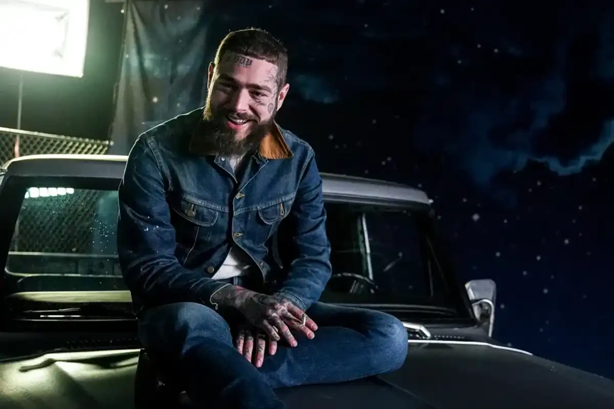 Post Malone