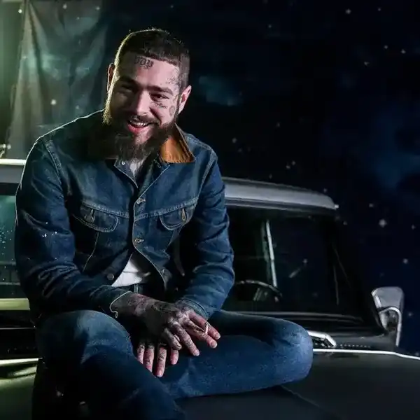 Post Malone
