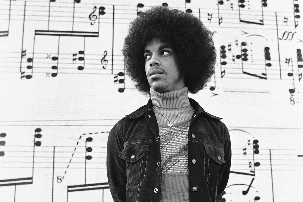 Prince