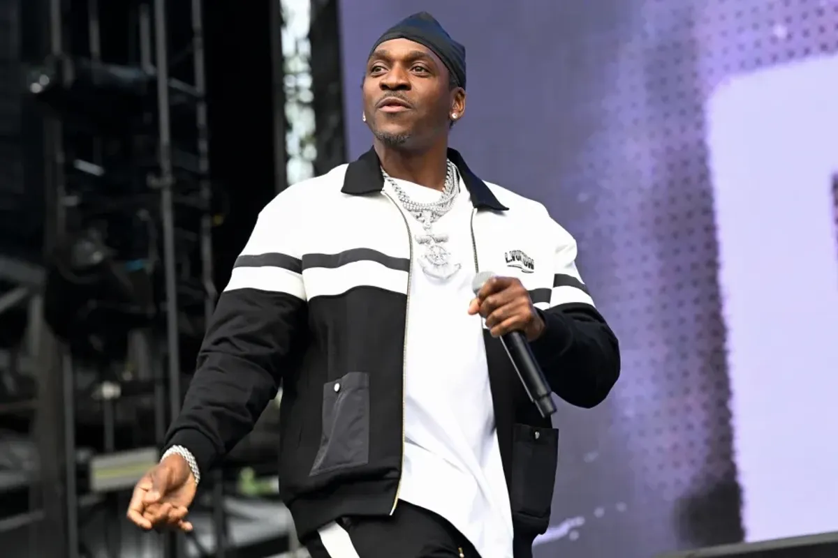 Pusha T on Drake’s ‘What Did I Miss?’: ‘Just Not for Me’