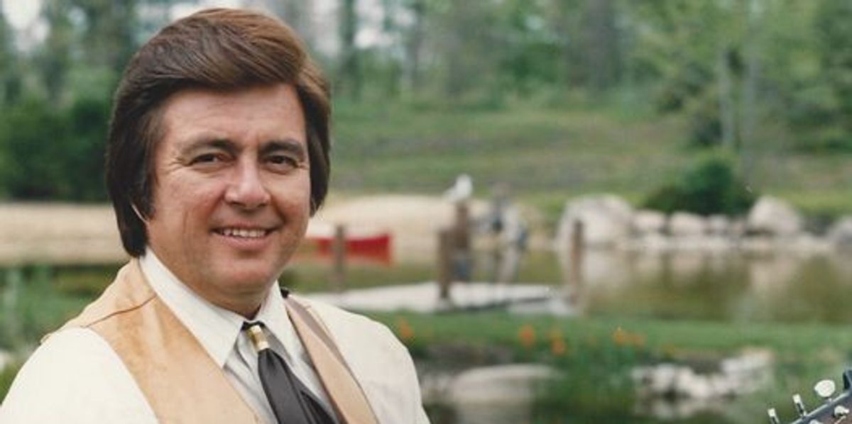 Obituaries: Métis Country Star Ray St. Germain, Rush Producer Peter ...