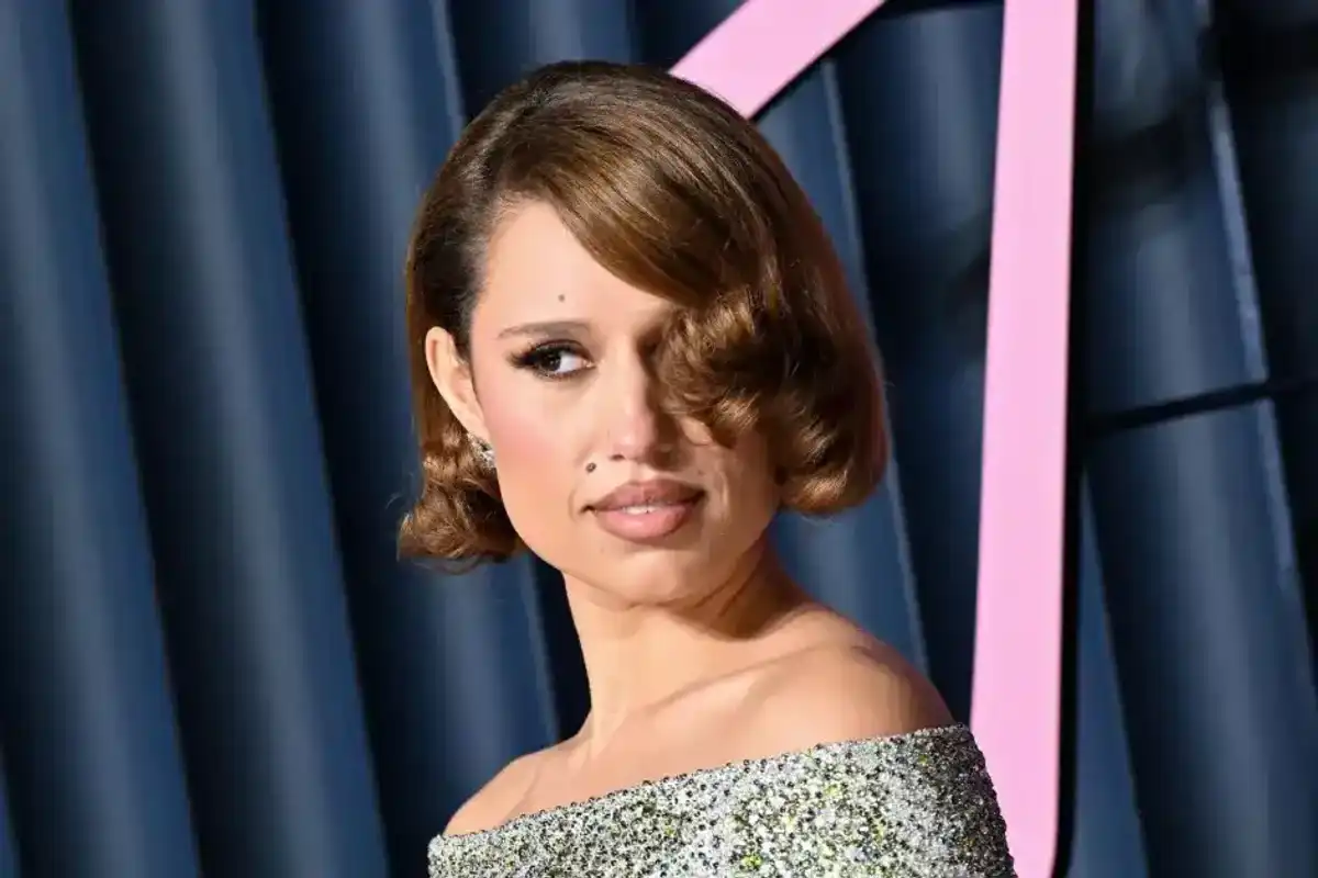 RAYE Announces New ‘This Music May Contain Hope’ Album — Here’s When It Arrives