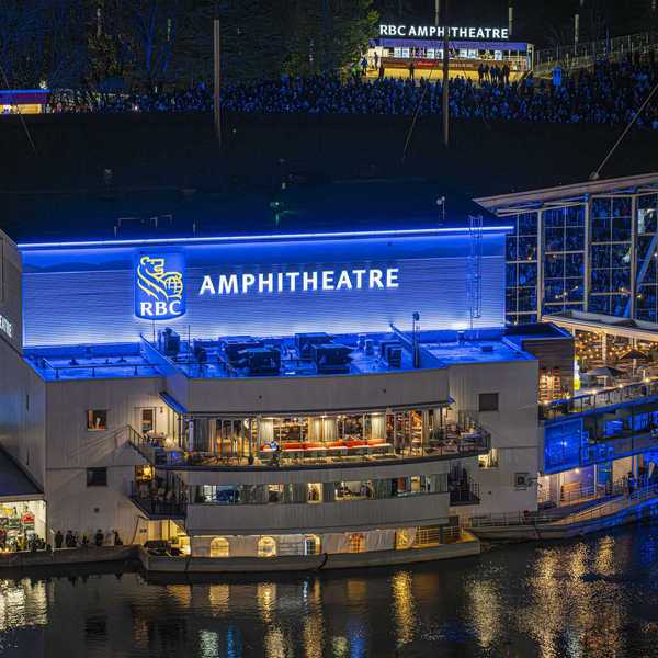 RBC Amphitheatre