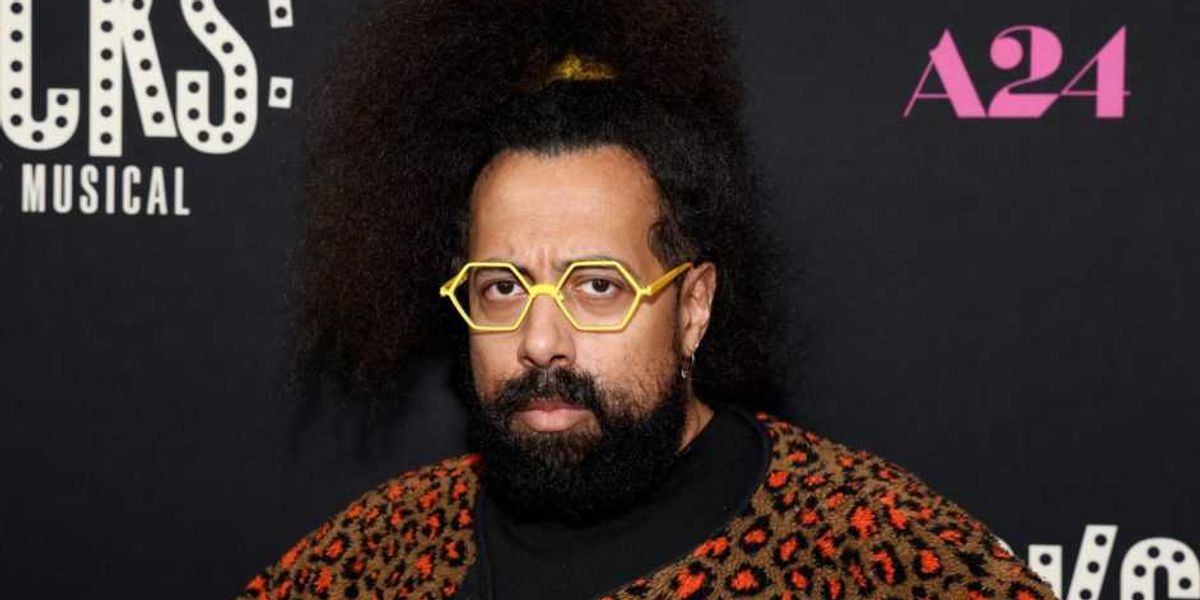 Reggie Watts Dropped From Podcast Intro Comedy Festivals After Report reggie-watts-dropped-from-podcast-intro-comedy-festivals-after-report
