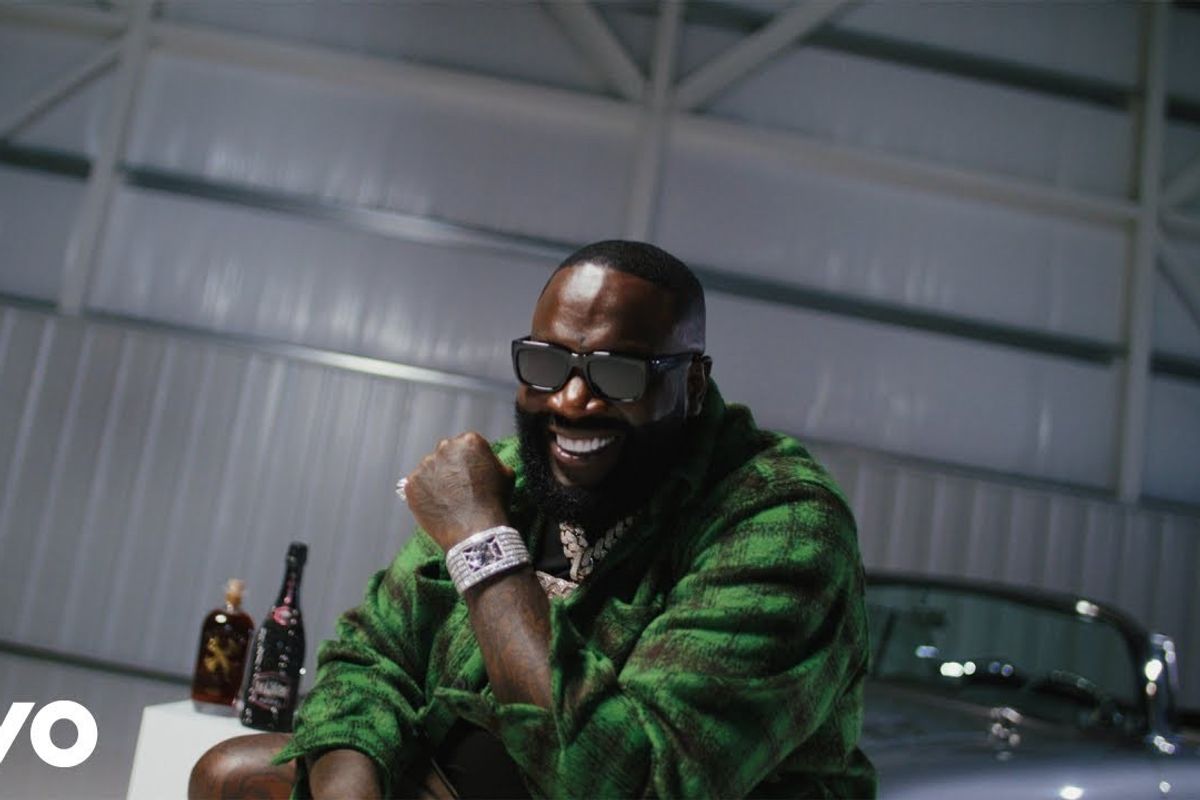 Rick Ross