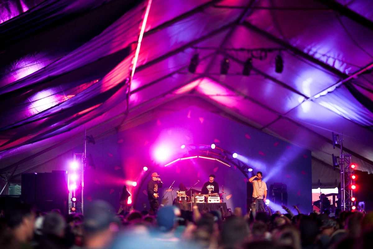Rifflandia