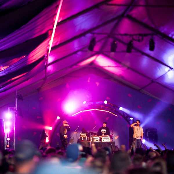 Rifflandia
