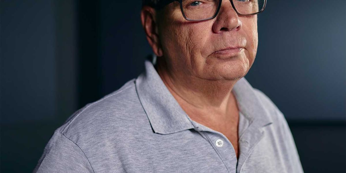 Billboard Canada Hall of Fame: Riley O'Connor on His Lifelong Mission to Put Live Music on the Map in Canada