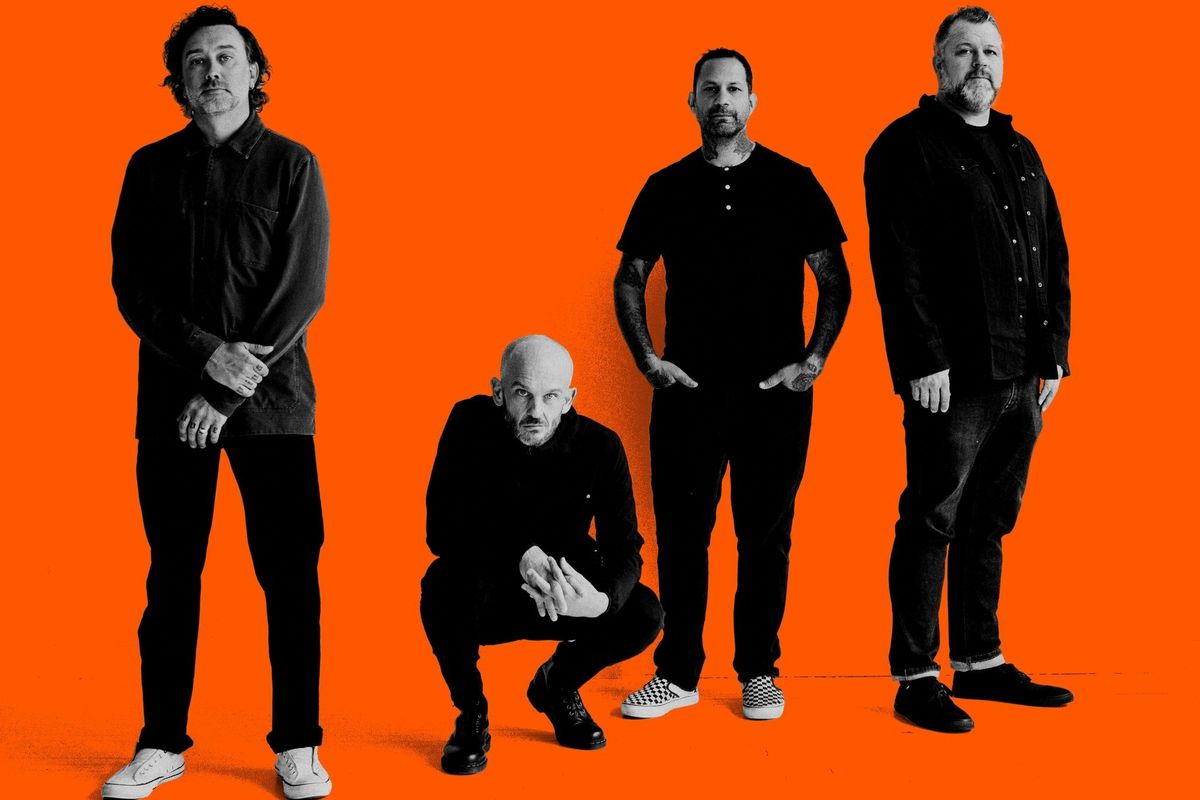 Rise Against