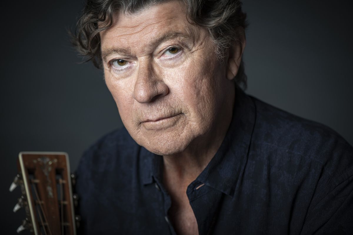 Robbie Robertson
