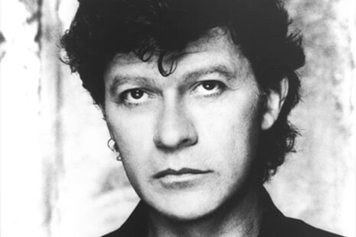 Robbie Robertson