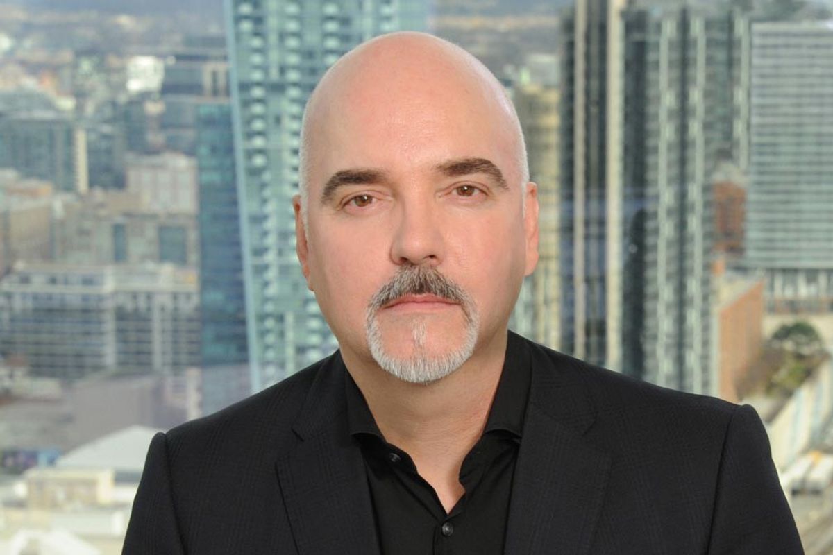Robert Ott