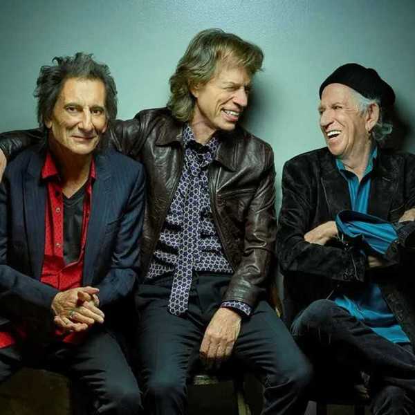 Rolling Stones