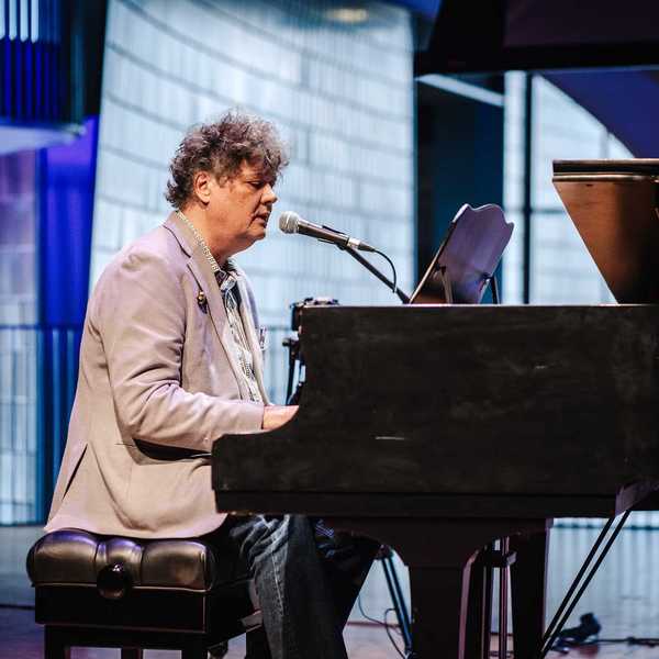 Ron Sexsmith at NMC