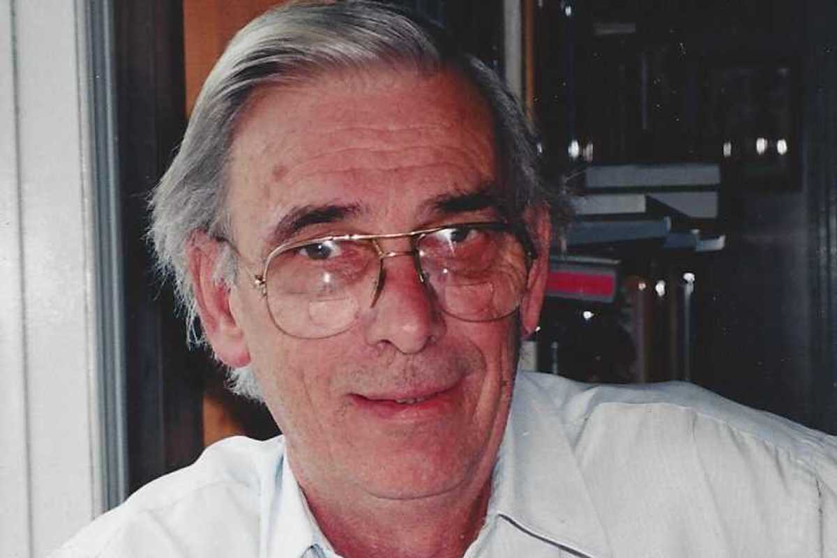 Ron Sparling